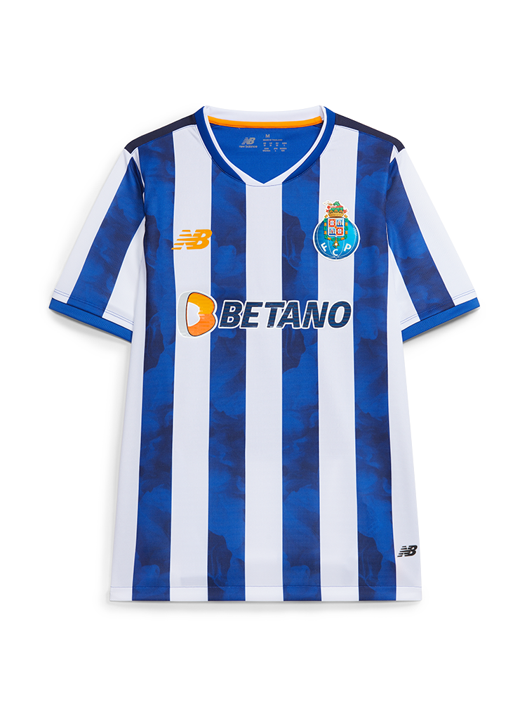 Maillot Domicile Fc Porto 24/25