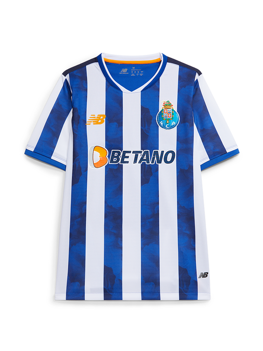 Maillot Domicile Fc Porto 24/25