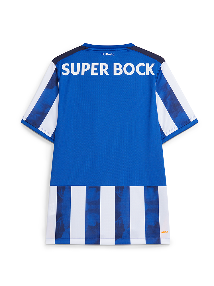 Maillot Domicile Fc Porto 24/25