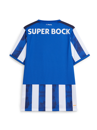 Maillot Domicile Fc Porto 24/25