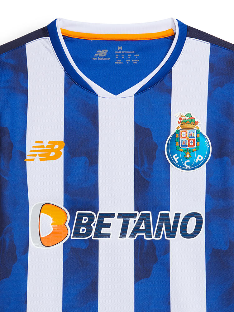 Maillot Domicile Fc Porto 24/25