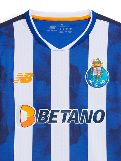 Maillot Domicile Fc Porto 24/25