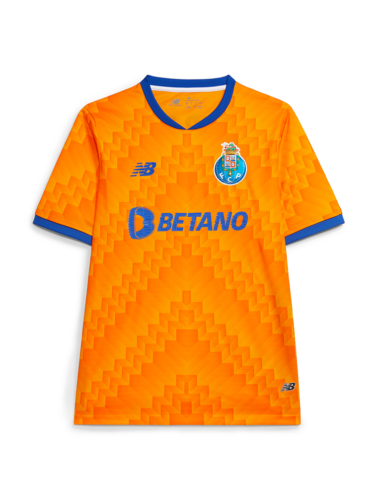 Maillot Extérieur Fc Porto 24/25