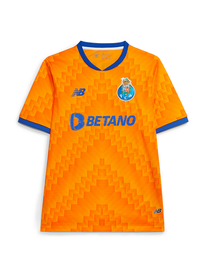 Maillot Extérieur Fc Porto 24/25