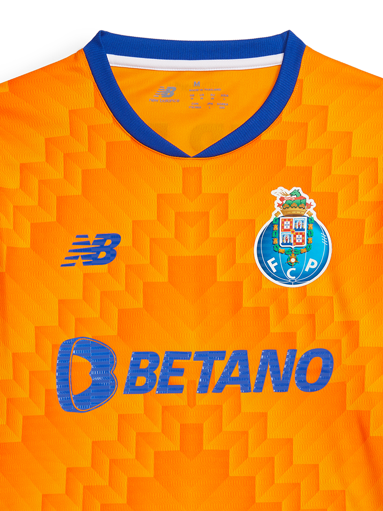 Maillot Extérieur Fc Porto 24/25