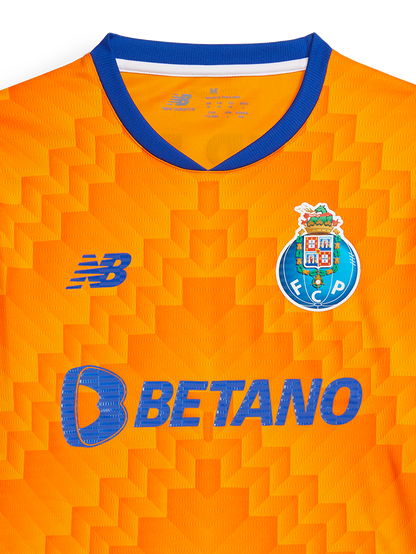 Maillot Extérieur Fc Porto 24/25