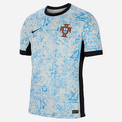 Maillot Portugal Extérieur 2024