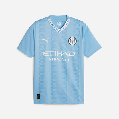 Maillot Manchester City Domicile 23/24