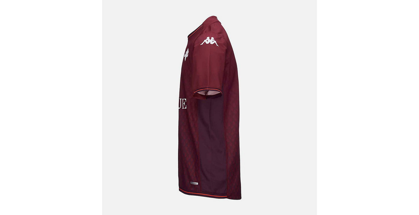 FC Metz men's football jersey Home 23/24