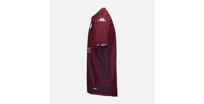 Maillot de football homme FC Metz Domicile 23/24