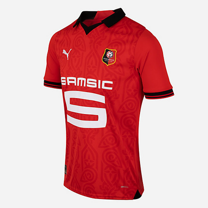 Maillot du Stade Rennais Domicile 23/24