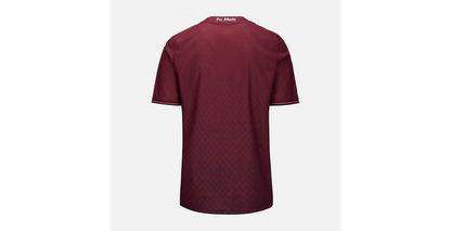 Maillot de football homme FC Metz Domicile 23/24