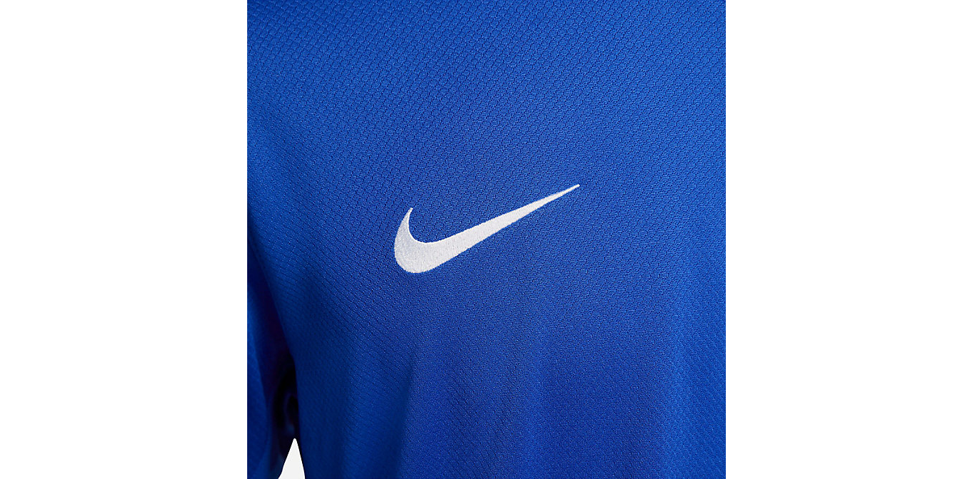 2024 France Home Team football jersey