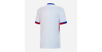 Maillot de football Équipe de France Extérieur 2024