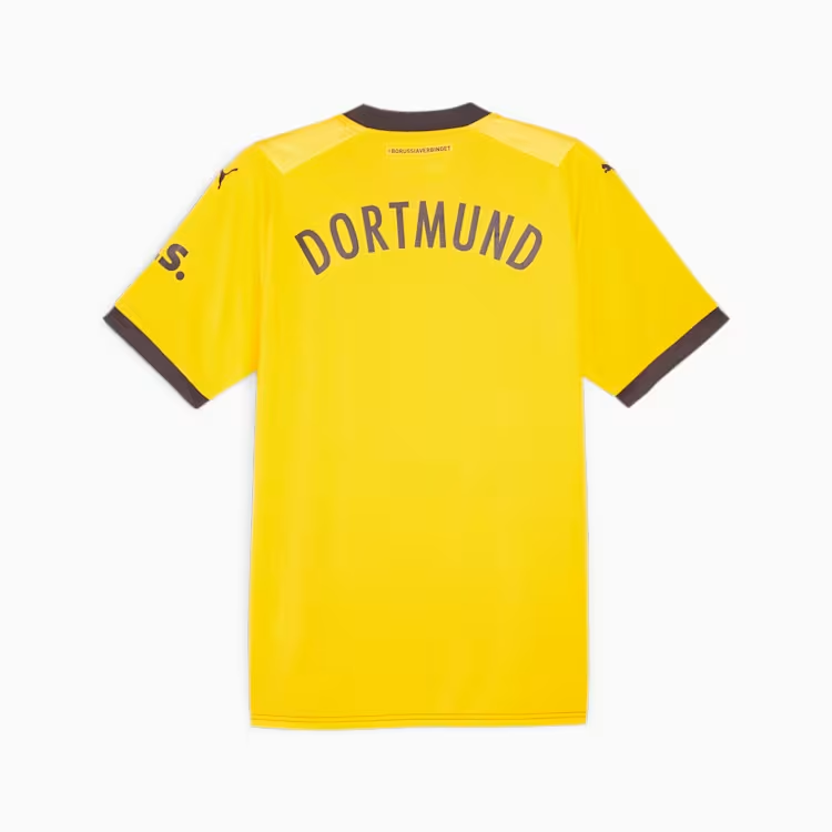 Maillot Home 23/24 Borussia Dortmund Homme