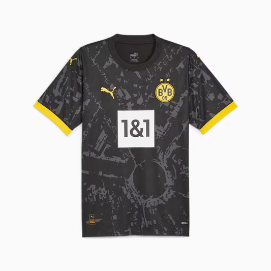 Maillot Away 23/24 Borussia Dortmund Homme