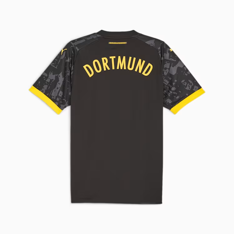 Maillot Away 23/24 Borussia Dortmund Homme