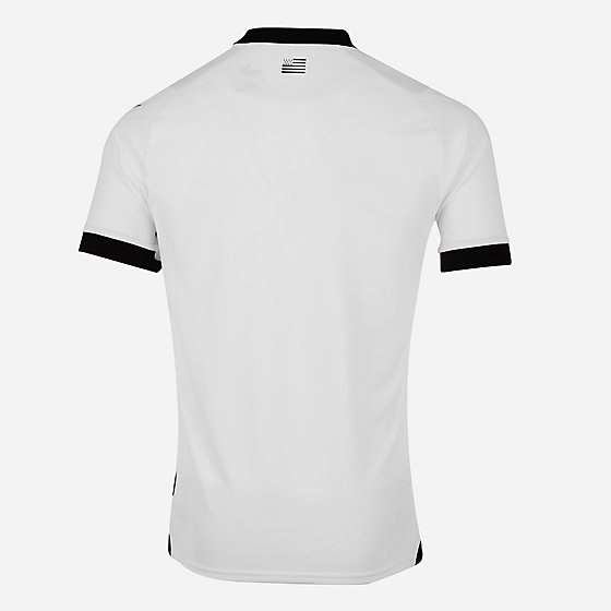 Stade Rennais Herren-Fußballtrikot Away 23/24