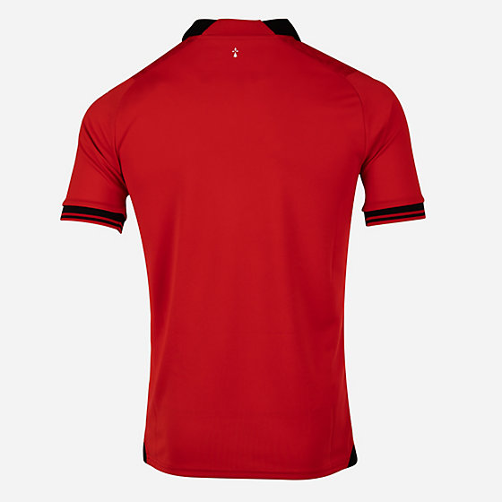 Maillot du Stade Rennais Domicile 23/24