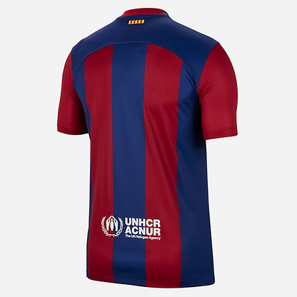 Maillot FC Barcelone Domicile 23/24