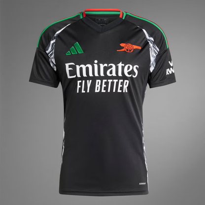 Maillot Extérieur Arsenal 24/25