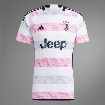 MAILLOT EXTÉRIEUR JUVENTUS 23/24