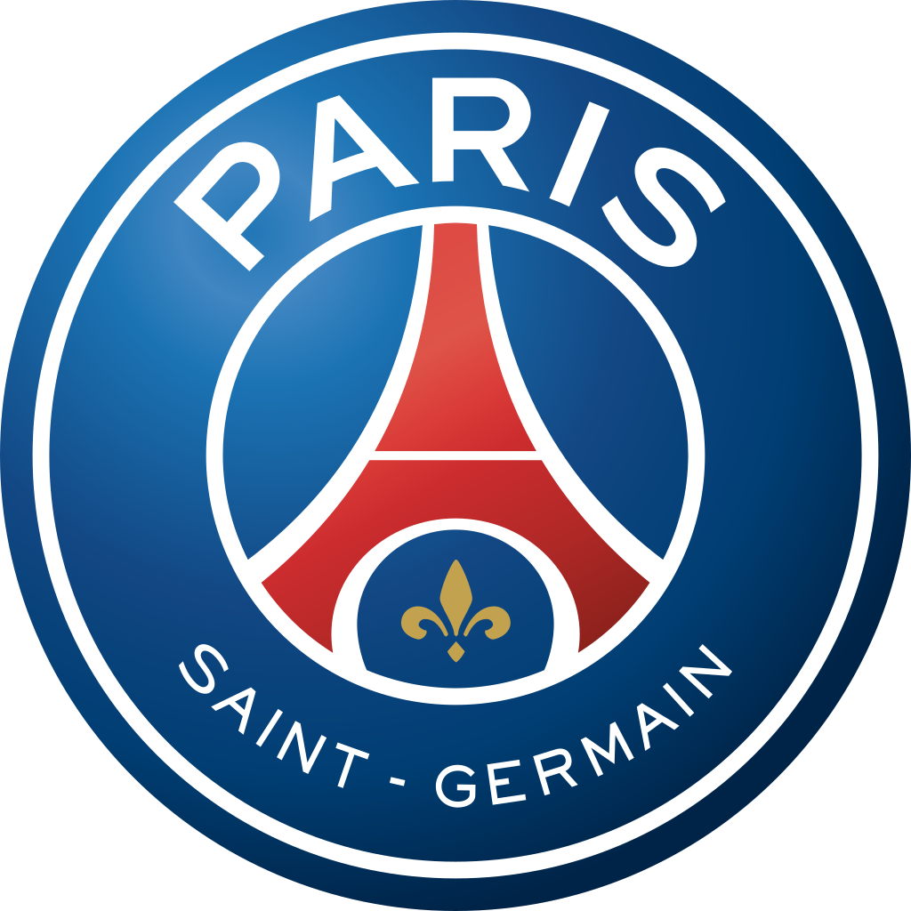 Logo Paris Saint-Germain