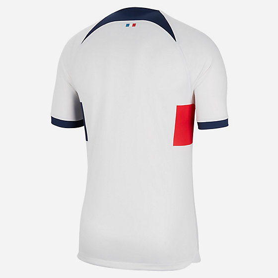 Maillot PSG Nike Extérieur Stadium 23/24