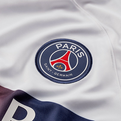 Maillot PSG Nike Extérieur Stadium 23/24