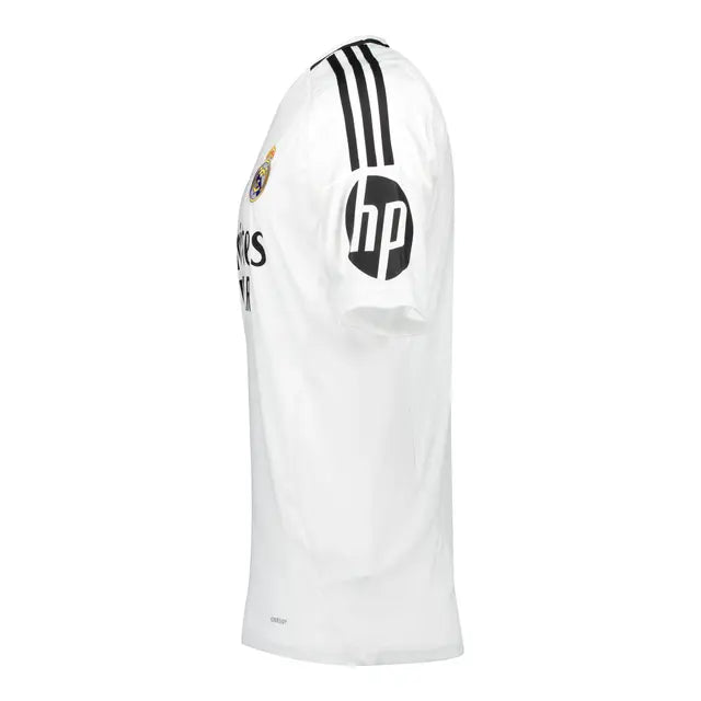 Maillot Real Madrid Domicile 24/25 Blanc