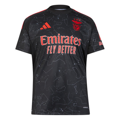 Maillot Extérieur SL Benfica 2024-2025