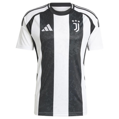 MAILLOT JUVENTUS DOMICILE 2024/25