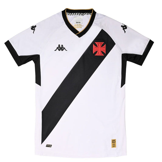 Maillot Kombat Pro Away Vasco de Gama 23/24