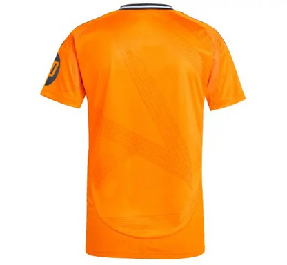 Maillot extérieur réal Madrid 24-25