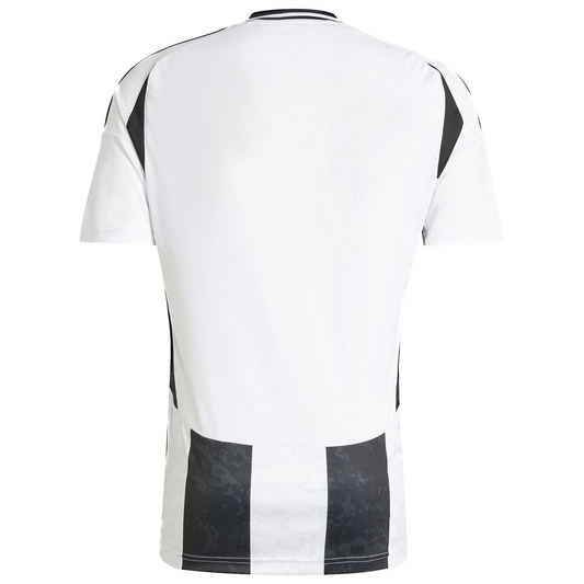 MAILLOT JUVENTUS DOMICILE 2024/25