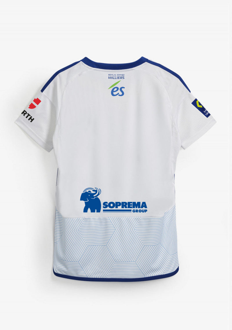 MAILLOT STRASBOURG EXTÉRIEUR ADULTE 23-24