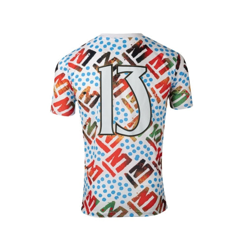 Maillot OM Africa 13