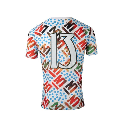 Maillot OM Africa 13