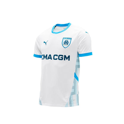 MAILLOT OM DOMICILE 24/25