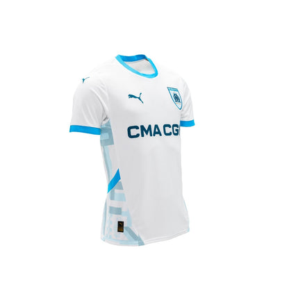 MAILLOT OM DOMICILE 24/25