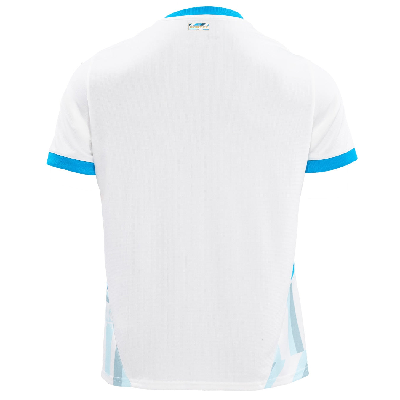 MAILLOT OM DOMICILE 24/25