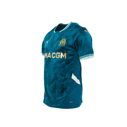 MAILLOT OM EXTERIEUR 24/25