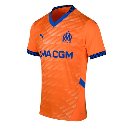 Maillot OM Third 24/25 Homme