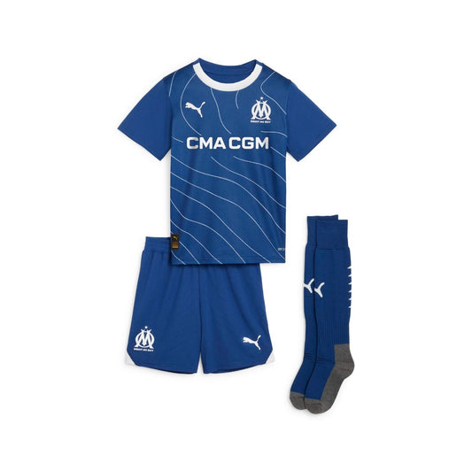 Kit OM Extérieur 2023/2024 Enfant