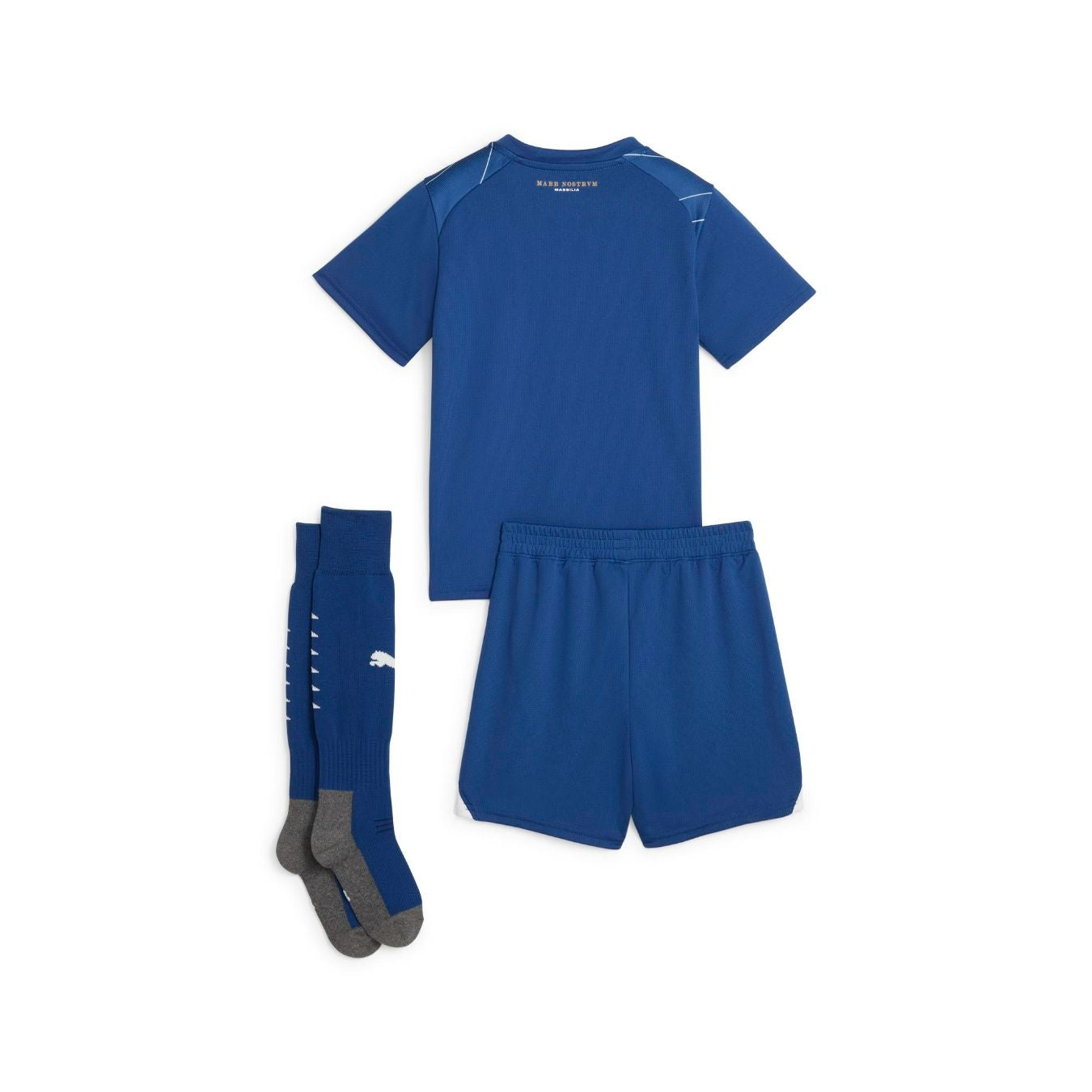 Kit OM Extérieur 2023/2024 Enfant