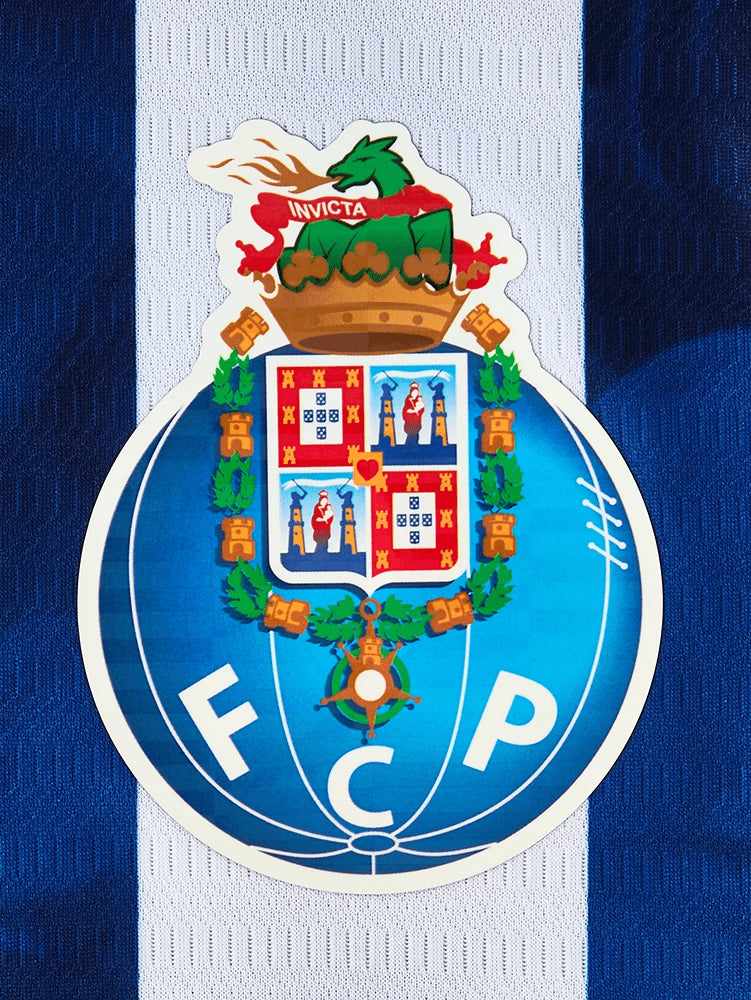 Maillot Domicile Fc Porto 24/25