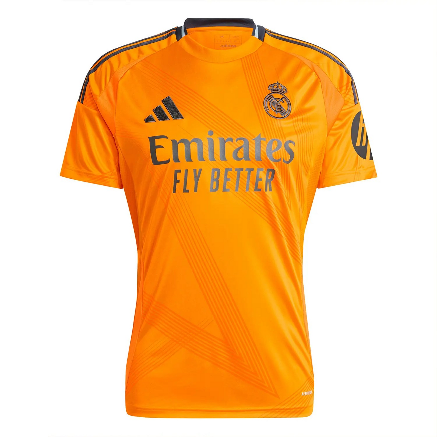 Maillot extérieur réal Madrid 24-25