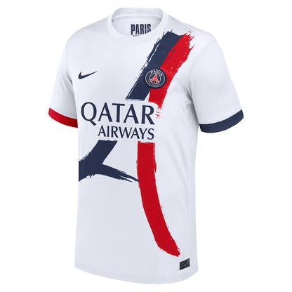 Maillot Exterieur PSG 24/25