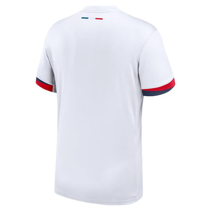 Maillot Exterieur PSG 24/25