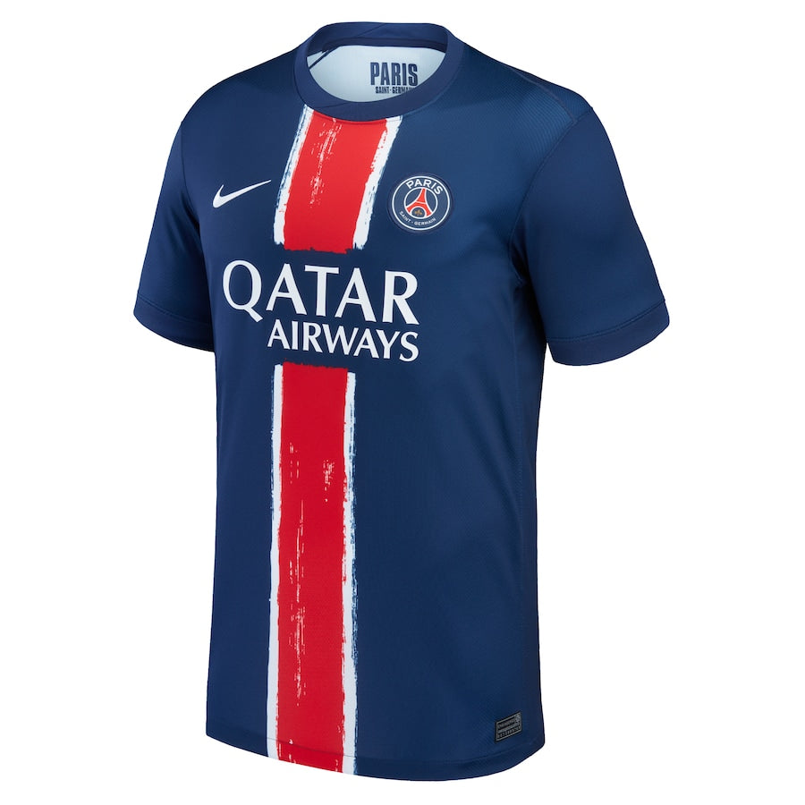 Maillot Domicile Stadium PSG 24/25